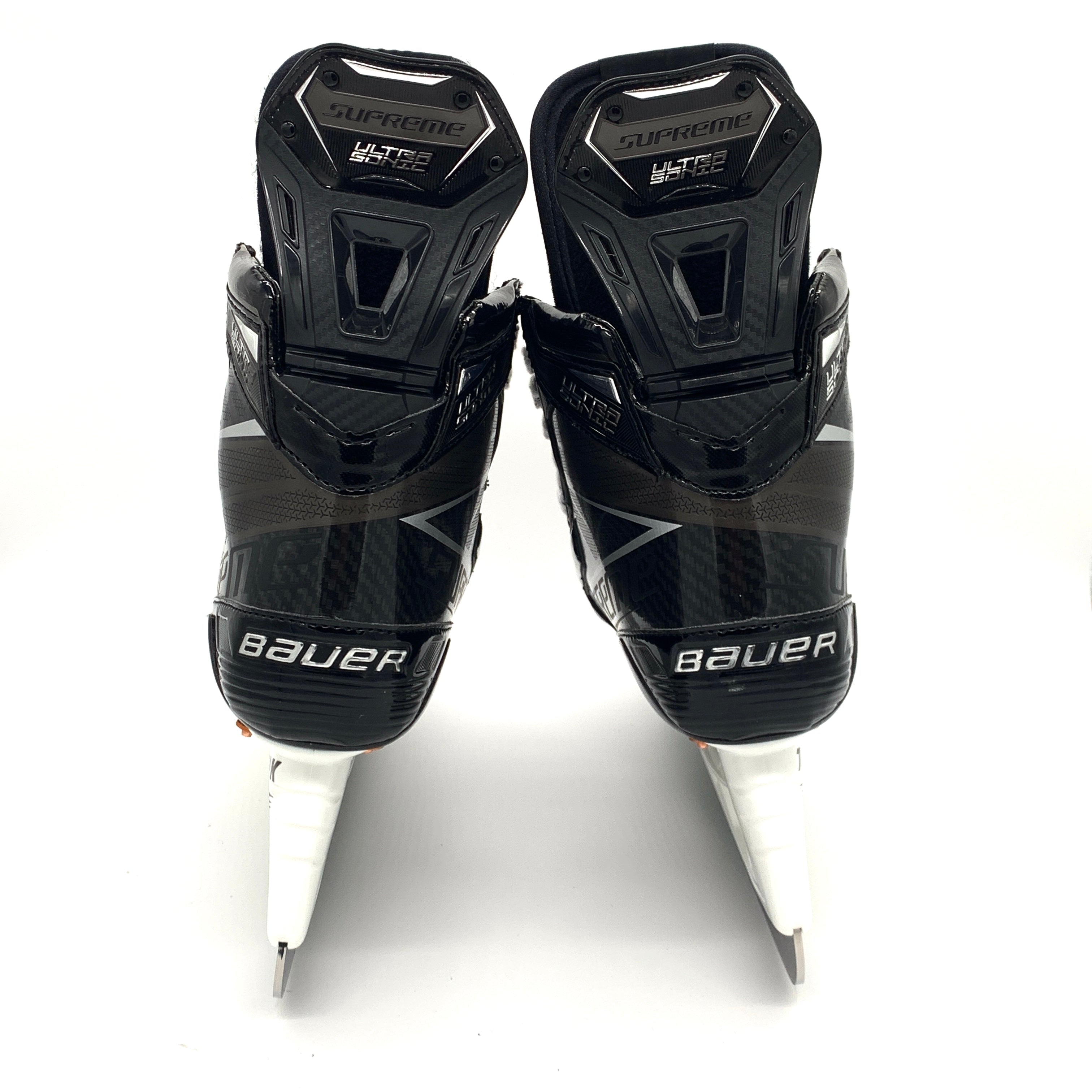 Patins de hockey Bauer Supreme Ultrasonic - Pro Stock - Taille 8.25D